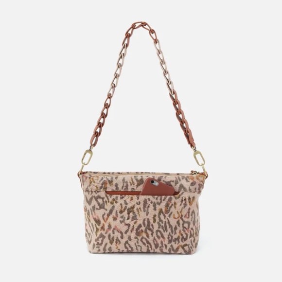 HOBO Kori Crossbody in Summer Safari - Picture 2 of 3